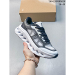 On Cloudtilt Remix SS2026 Unisex Kerged Jooksud & Vabaaja Jalan&otilde;ud Size 43 gray