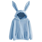 Unisex &Uuml;legabariidiline Huppar J&auml;nese K&otilde;rvade Detailiga &Uuml;hev&auml;rviline Streetwear Dressipluus Meestele Naistele Large