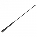 Auto Auto Roof Mast Stereo Radio Fm Am Amplified Antenn 9 inch