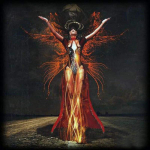 Tikandid K&auml;sit&ouml;&ouml; 5D Teemantmaal T&auml;ielik puur Salap&auml;rane n&otilde;id Teemantkunst Seinakunst Dekoor 30x30CM