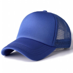 Unisex m&uuml;ts vabaaja tavalise v&otilde;rguga pesapallim&uuml;tsi reguleeritav Snapback m&uuml;tsid naistele meestele Hip Hop Trucker Cap 54cm-60cm
