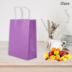 25 tk kinkekott, j&otilde;upaber k&auml;epidemega pulmade jaoks