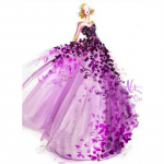 5D isetehtud teemantmaal K&auml;sitsi joonistatud pulmakleit Tikand Ristpistes Kodukaunistus K&auml;sitsi valmistatud kingitus 20X25CM