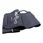 Verer&otilde;hu manseti k&auml;e sf&uuml;gmomanomeeter Oxford nailonist varrukas 22 32cm 22-36cm