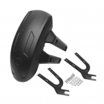 Mootorratta mootorratta tagaratta poritiiba pritsmekatte kaitseklambriga porikaitse Groove Type