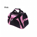 Lemmikloomade kott Kaasaskantav kassi seljakott Koera &otilde;ues kandekott &Uuml;he &otilde;laga lemmiklooma reisikott Kokkupandav L roosa