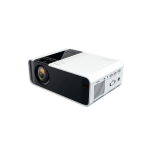 HD Mini Projektor TD90 Natiivne 800 x 480P LED Android WiFi Projektor Video Kodukino Film M&auml;ng