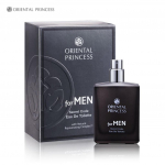 ORIENTAL PRINCESS For Men Secret Code tualettvesi 50 ml 50 ml