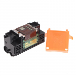 Qy6-0073 prindipea prindipea Ip3600 Ip3680 Mp540 Mp550 Mp560 Mp568 Mp620 jaoks 9x4x5cm