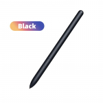FONKEN Active Stylus Pen kvaliteetne puutetundlik elektromagnetiline mahtuvuslik pliiats Samsung Galaxy Tab S7 S6 Lite jaoks must