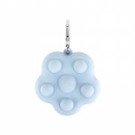 3D Fidget M&auml;nguasjad Helendav pall Stressivastane Popit Figet Kids M&auml;nguasjad Kingitus