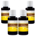 Taruvaigu ekstrakt Tinktuura taimne vedel toidulisand Uus elu 4x30 ml (course 2 month)