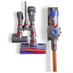 Dyson-V7 V8 V10 V11 harjaaluse t&ouml;&ouml;riista hoiustamisaluse aluse tolmuimeja jaoks