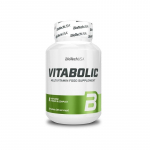 BioTechUSA VITABOLIC, 30 tab 1 unit