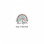 Pusad Topid A-tasemel pestavad aplikatsioonid Lihav&otilde;ttep&uuml;hade mood Soojus&uuml;lekande plaaster 7.5x6.4cm