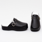 Naiste meditsiinilised ortopeedilised puukingad &ndash; libisemisvastased, mugavad 35