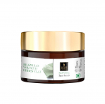 Good Vibes Skin Purifying Scrub &ndash; Brasiilia vulkaaniline roheline savi (50 g)