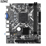 JINGSHA H310 kiibistik emaplaat LGA 1151 i6/i7/i8/i9 protsessor CPU M.2 SATA3.0 USB3.0 pesa lauaarvuti emaplaat Max 16 GB RAM