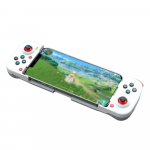 Bluetooth Mobile Gamepad juhtmevaba m&auml;ngukontroller PS4/Switchi/Androidi/iPhone'i/Xboxi/iOS MFI/Cloud Game jaoks