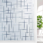 Matte vikerkaareaknakile Anti Look Vin&uuml;&uuml;lstaatiline liim koduse vitraažkleebiste jaoks p&auml;ikesekaitsekreemi elektriline j&auml;&auml;tunud foolium 30X100 CM