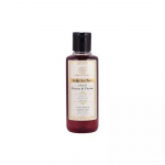 Looduslik juuksetoonik Henna ja t&uuml;&uuml;mianiga (210 ml), Henna ja t&uuml;&uuml;miani juuksetoonik, Khadi Natural 16.09375