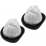 Kvaliteetne filtripuhastusmasin, plast, asendab pulga 93x86x60mm