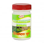 Hingvashtak Churna (100 g), Hingwasdhtak Churna, Shri Ganga apteek