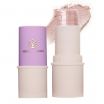 YOUNG VISION 6 tk x 6,8 g p&otilde;sepuna esilet&otilde;stja kontuuride kreemipulgade komplekt Multifunktsionaalne meigilaisk 05 Highlighter 1pcs