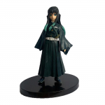 Anime 16cm Deemonitapja Kimetsu no Yaiba figuur Kamado Tanjirou tegevusfiguur Agatsuma Zenitsu Nezuko Warrior PVC mudelim&auml;nguasjad Muichirou No Box