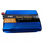 Intelligentne autoinverteri adapter 500 W 12/24/36/48 V kuni 220 V toitemuundur T&otilde;hus &uuml;levoolukaitse 24
