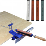 Kaasaskantav l&otilde;ikuriteritaja Professionaalne metallist k&ouml;&ouml;giterituss&uuml;steem T&ouml;&ouml;riistad Fikseeritud nurga teritaja Set A