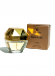 MILLIONAIRE WOMEN Parf&uuml;&uuml;m naistele, Cocolady 30 ml kuld