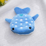 Minimultika pl&uuml;&uuml;sist m&uuml;ndikotid Kawai loomakaru sea lamba kassi rahakott Kaasaskantavad k&otilde;rvaklapid andmeliini ID Cerdit kaardi hoiukotid 13*12cm