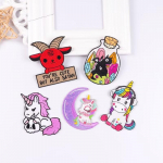 5 tk/pakis sulanduv tikandid plaaster Triikraud peal plaastrid riietele Termoadhesiivsed plaastrid jopedele Teksad seljakott triigitav &otilde;mblusplaaster