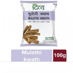 Patanjali DIVYA MULETHI KWATH 100 g