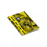 Stray Kids &ndash; 2. minialbum [I am WHO] WHO ver.
