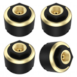 Rehvir&otilde;hu j&auml;lgimiss&uuml;steem veekindel autorehvialarm BT 5.0 juhtmeta k&auml;igukast reaalajas must