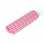 50 tk vahapaber toidu pakkepaber rasvakindel k&uuml;psetusseep pakkepaber v&otilde;ileiva hamburgeri toidukommid rasvakindel vahapaber