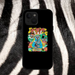 Mf Doom Rapper telefoni&uuml;mbris iPhone 11 12 Mini 13 14 Pro Xs Max X 8 7 6s Plus Se Xr Shellile iPhone14ProMax