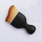 Auto salongi puhastust&ouml;&ouml;riist Konditsioneer &Otilde;hu v&auml;ljalaskeava puhastushari Autohari Autopilu tolmueemaldus Artefaktide hari 1pc must