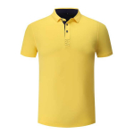 XBJSH A001 190G Puuvillane Golfi &Uuml;hev&auml;rviline Rev&auml;&auml;riga POLO S&auml;rk Meeste 4XL