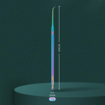 Lash Lift Tool Comb Separator Curl Tool Eraldamine Lifting Ripsmeripsmed mitmev&auml;rviline