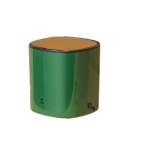 Kaasaskantav minipesumasin majapidamises kasutatav ultrahelipuhastus&auml;mber Valikuline laadimine ja pistik 【Plug-in style】A1 valge