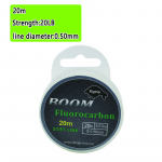 20 m noolega fluoros&uuml;siniku &otilde;ngen&ouml;&ouml;r karpkala jaoks p&uuml;&uuml;gitarvikute valmistamine + kaljarigi p&uuml;&uuml;giriistad, varrukad s&ouml;&ouml;tja karpkalavarustus