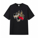 Suvine Meeste T-s&auml;rk Kvaliteetne Puuvillane L&uuml;hikeste varrukatega T-s&auml;rk Naiste T-s&auml;rk Mood Spordis&auml;rk Casual Jogging Top S must
