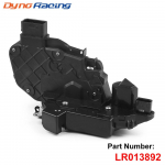 LR013892 LR091351 Auto ukseluku ajam tagumine vasak Land Roveri jaoks LR2 LR3 LR4 Range Roveri jaoks