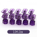 T&ouml;&ouml;riistad Dent Tab 10 tk Pesumasinad autodele 2.5*1.2cm