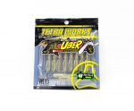 Duo Soft Lure Tetra t&ouml;&ouml;tab Uberiga 50 mm 10 pakis S512 (3717)