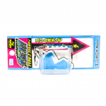 Jackall Metal Jig Chibi Metal Type I 3 grammi Glow Dot Iwashi (7373)