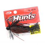 OSP kummist Jig Zero Three Hunts Strong Hook 7 grammi GS-16 (3448)